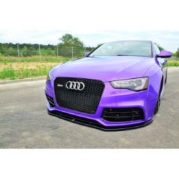 Splitter Przedni Audi RS5 8T / 8T FL