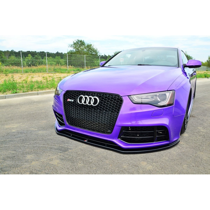 Splitter Przedni Audi RS5 8T / 8T FL