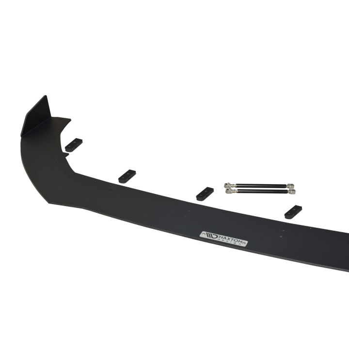 Splitter Przedni Racing V.2 Audi RS5  Coupe / Sportback F5