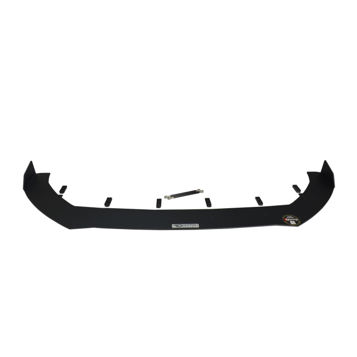 Splitter Przedni Racing V.2 Audi RS5  Coupe / Sportback F5