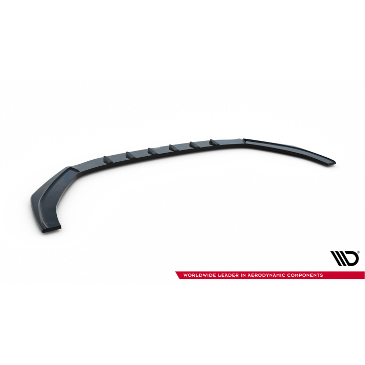 Splitter Przedni V.1 Audi RS5 Coupe / Sportback F5