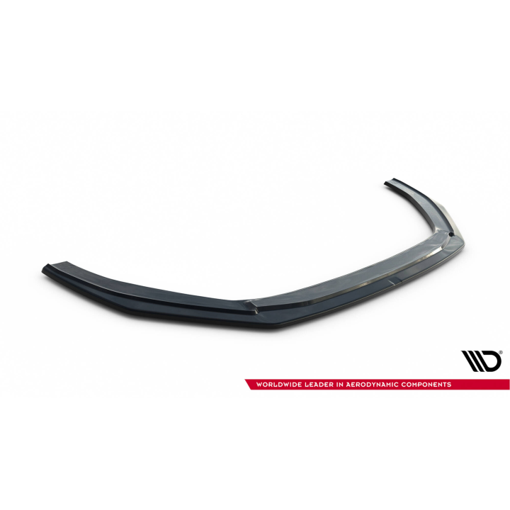 Splitter Przedni V.2 Audi RS5 Coupe / Sportback F5
