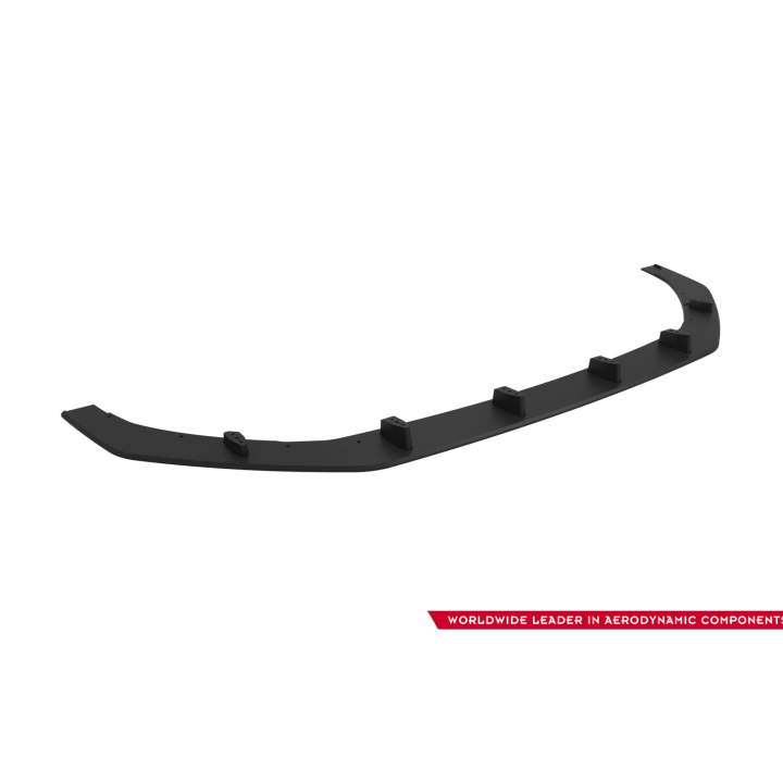 Splitter Przedni Street Pro Audi RS5 Coupe / Sportback F5