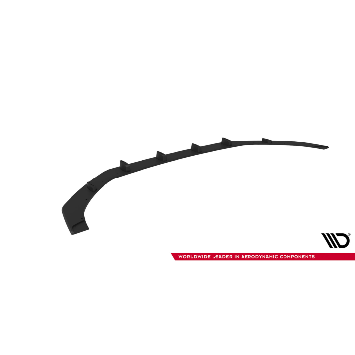Splitter Przedni Street Pro Audi RS5 Coupe / Sportback F5