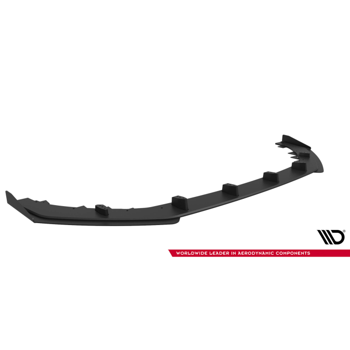 Splitter Przedni Street Pro + Flaps Audi RS5 Coupe / Sportback F5