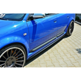 Dokładki Progów Audi RS6 C5