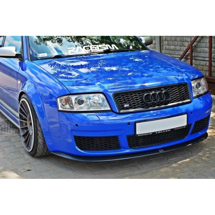 Splitter Przedni Audi RS6 C5