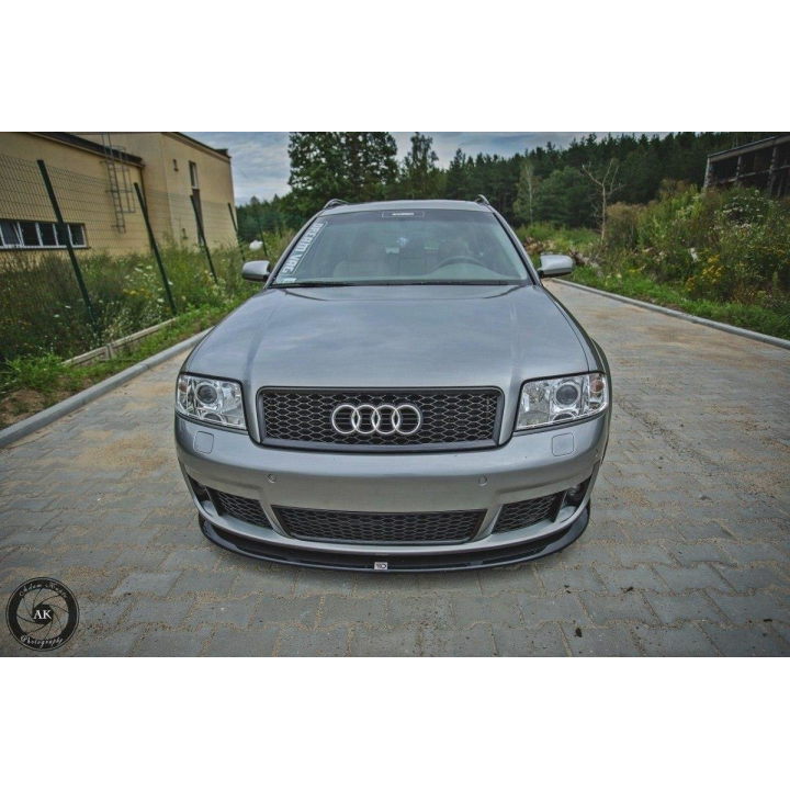 Splitter Przedni Audi RS6 C5
