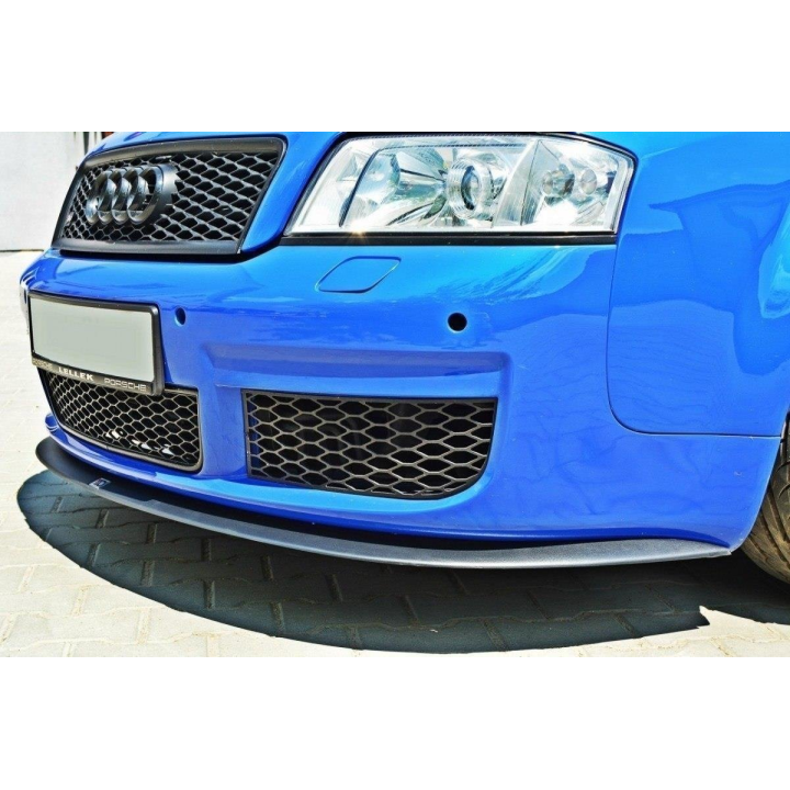 Splitter Przedni Audi RS6 C5