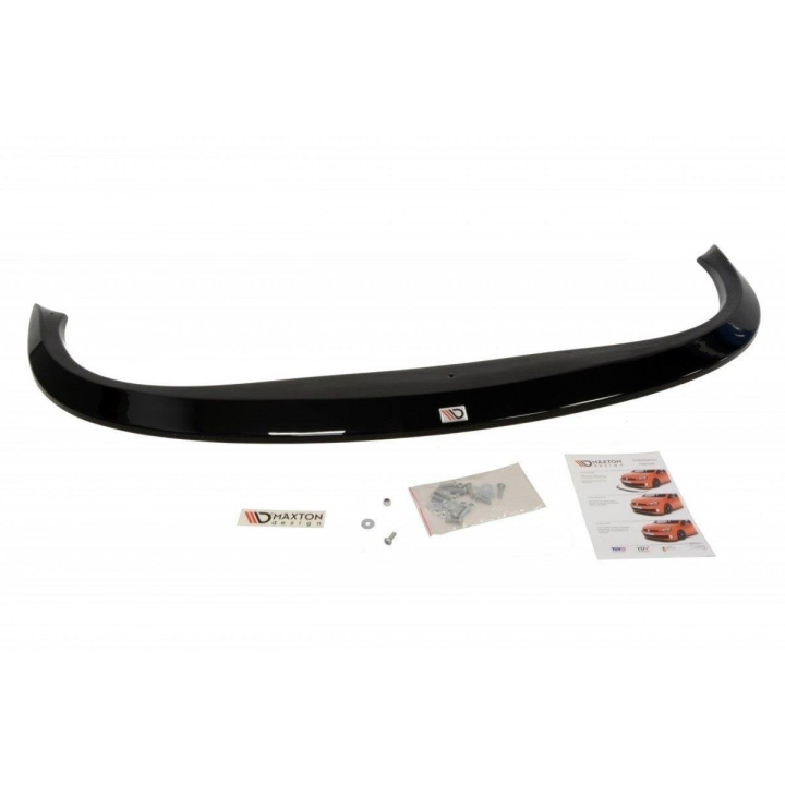 Splitter Przedni Audi RS6 C5