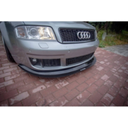 Splitter Przedni Hybrydowy Audi RS6 C5