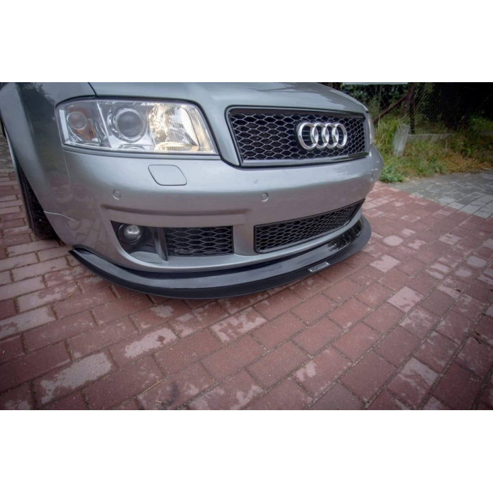 Splitter Przedni Hybrydowy Audi RS6 C5