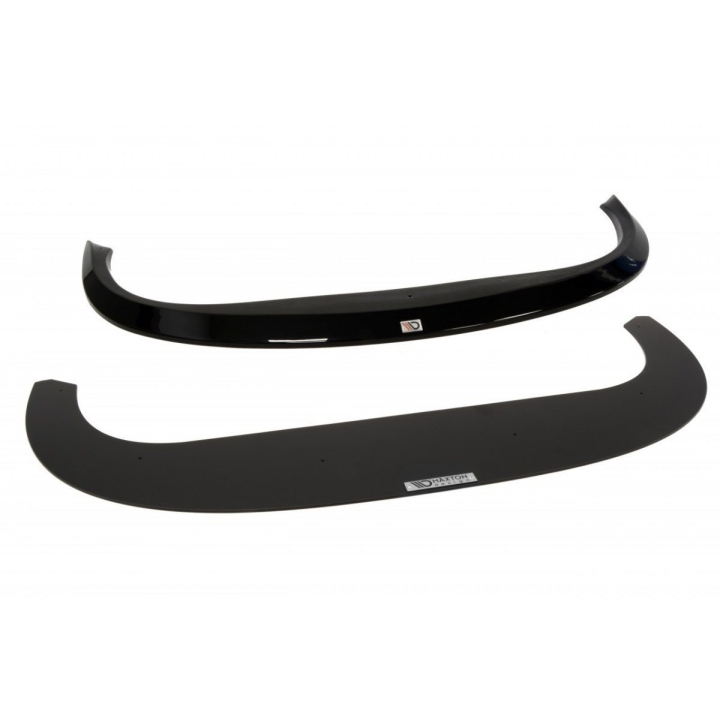 Splitter Przedni Hybrydowy Audi RS6 C5