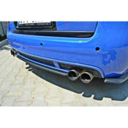 Splitter Tylny Audi RS6 C5 Avant