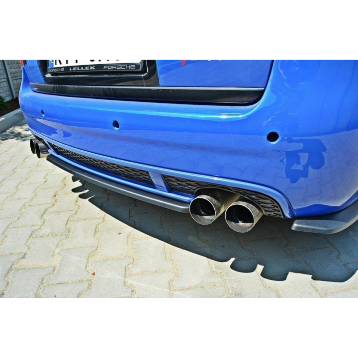 Splitter Tylny Audi RS6 C5 Avant