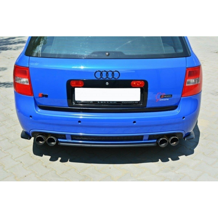 Splitter Tylny Audi RS6 C5 Avant