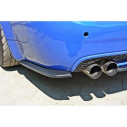 Splittery Tylne Boczne Audi RS6 C5 Avant