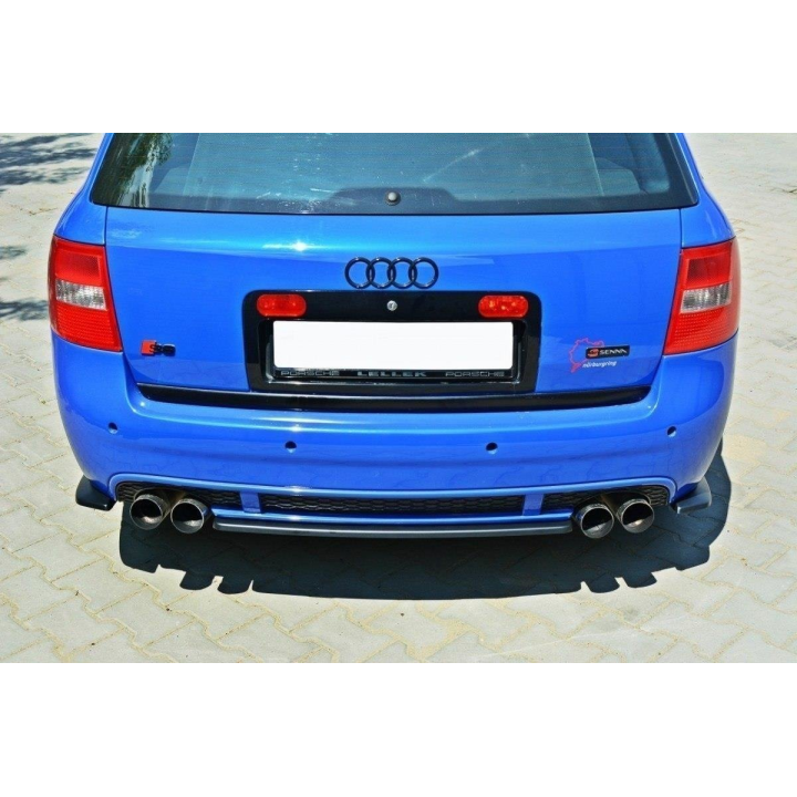 Splittery Tylne Boczne Audi RS6 C5 Avant