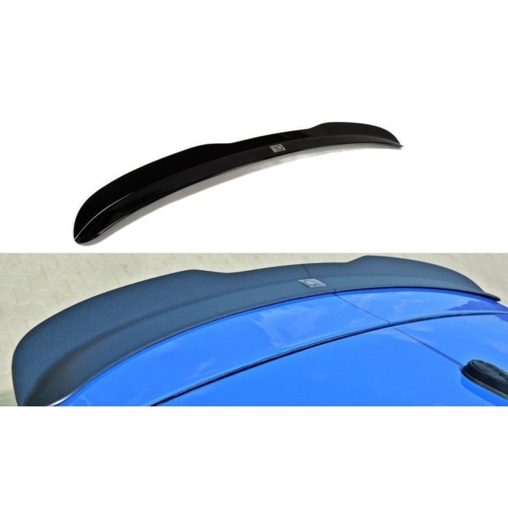 Spoiler Cap Audi RS6 C5 Avant