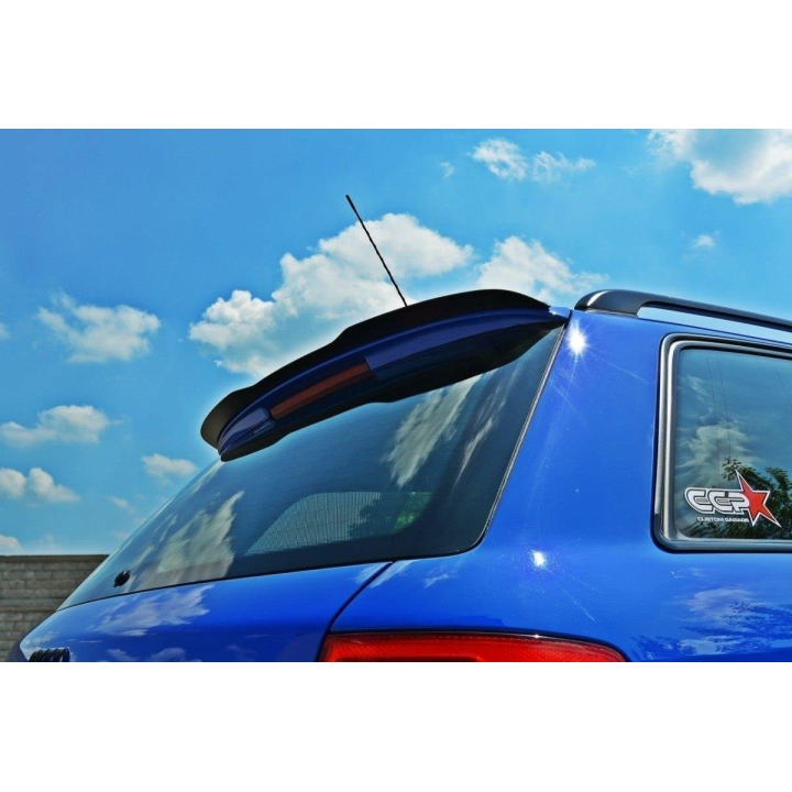 Spoiler Cap Audi RS6 C5 Avant