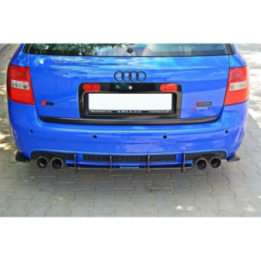 Dyfuzor Tylny Audi RS6 C5