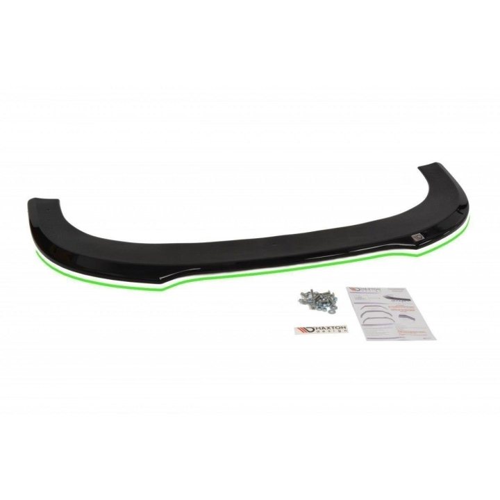 Splitter Przedni Audi RS6 C6