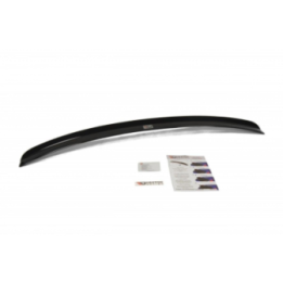 Spoiler Cap Audi RS6 C6 Avant