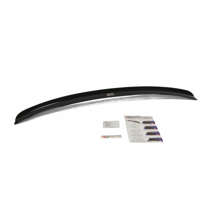 Spoiler Cap Audi RS6 C6 Avant