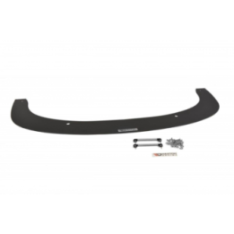 Splitter Przedni Racing Audi RS6 C6 V.1