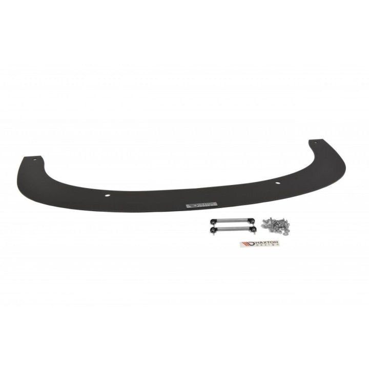 Splitter Przedni Racing Audi RS6 C6 V.1