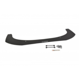 Splitter Przedni Racing Audi RS6 C6 V.2