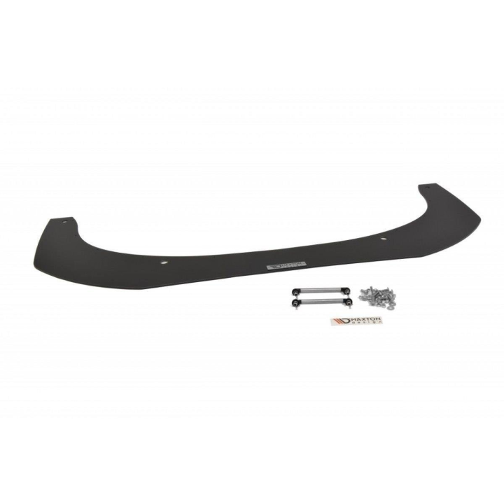 Splitter Przedni Racing Audi RS6 C6 V.2