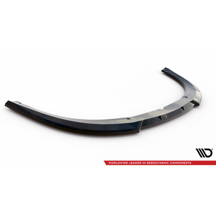 Splitter Przedni V.2 Audi RS6 Avant C6