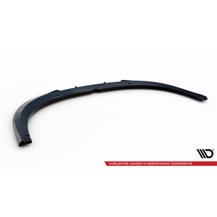 Splitter Przedni V.2 Audi RS6 Avant C6