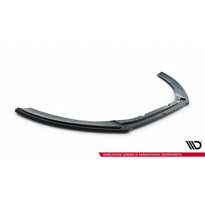 Splitter Przedni V.1 Audi RS6 C7 / C7 Facelift