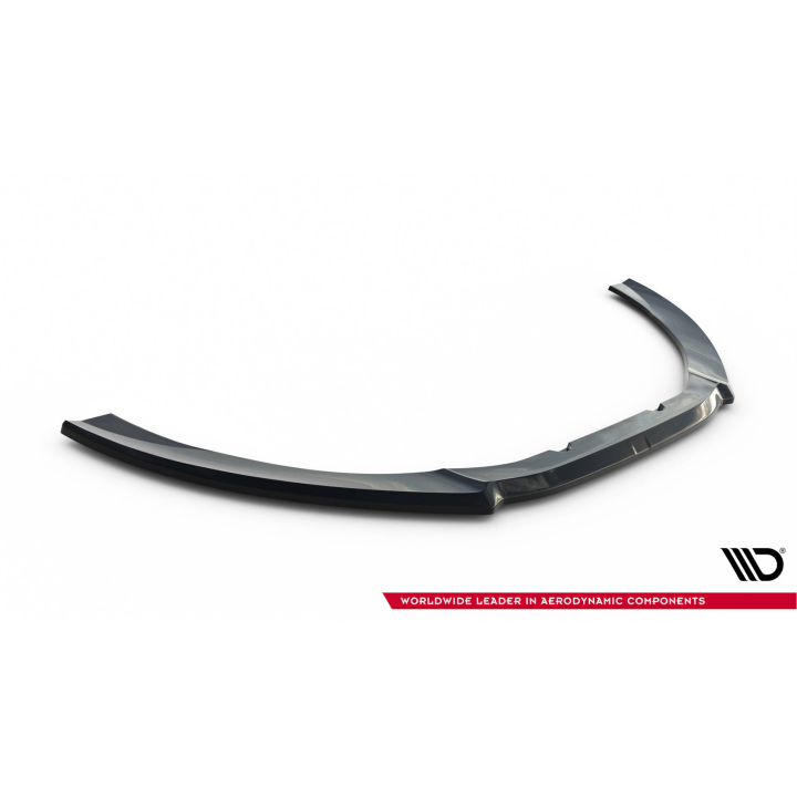 Splitter Przedni V.2 Audi RS6 C7 / C7 Facelift