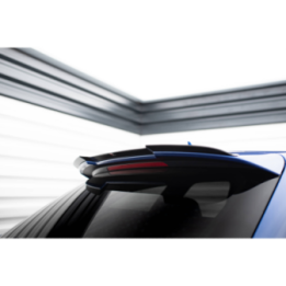Spoiler Cap V.1 Audi RS6 C7 / C7 Facelift