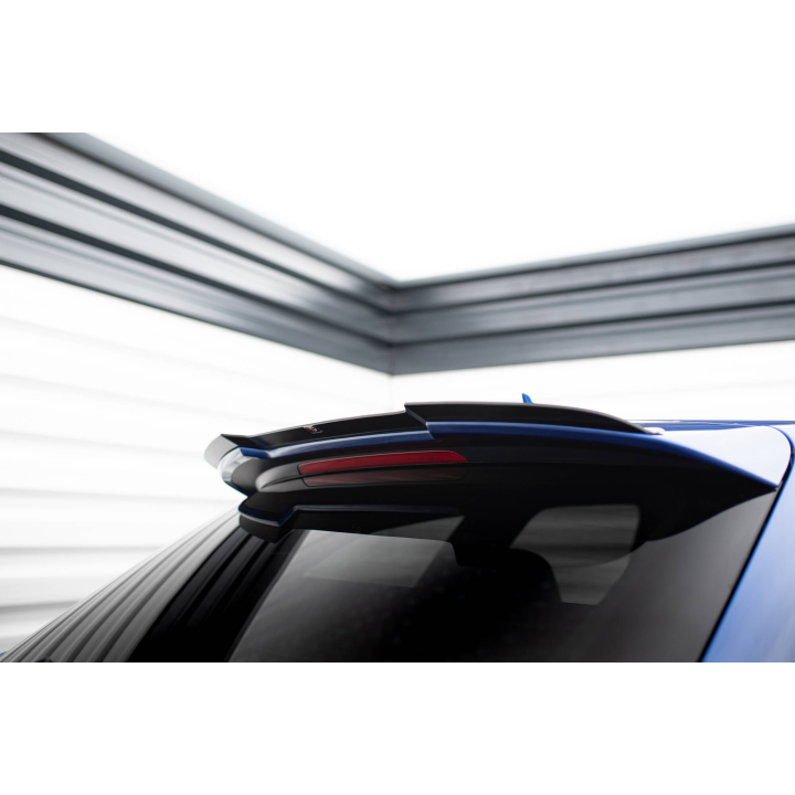 Spoiler Cap V.1 Audi RS6 C7 / C7 Facelift
