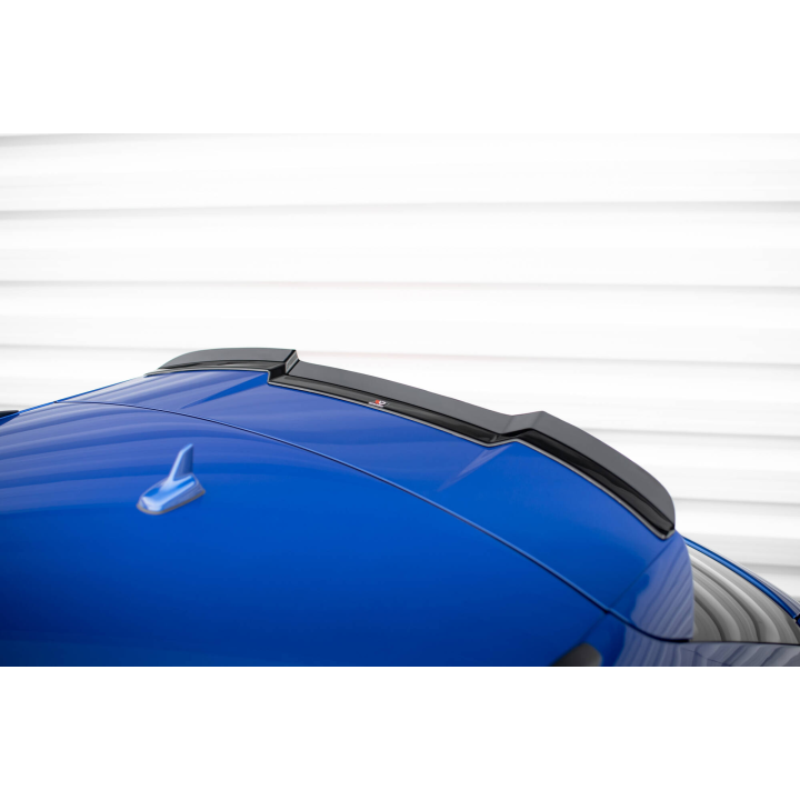 Spoiler Cap V.1 Audi RS6 C7 / C7 Facelift
