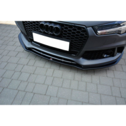 Splitter Przedni V.1 Audi RS7 C7