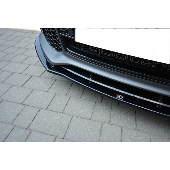 Splitter Przedni V.1 Audi RS7 C7