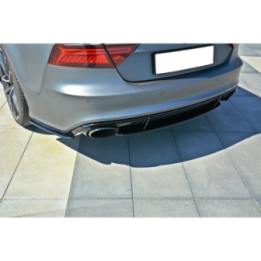 Splitter Tylny Audi RS7 C7