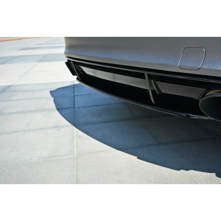 Splitter Tylny Audi RS7 C7