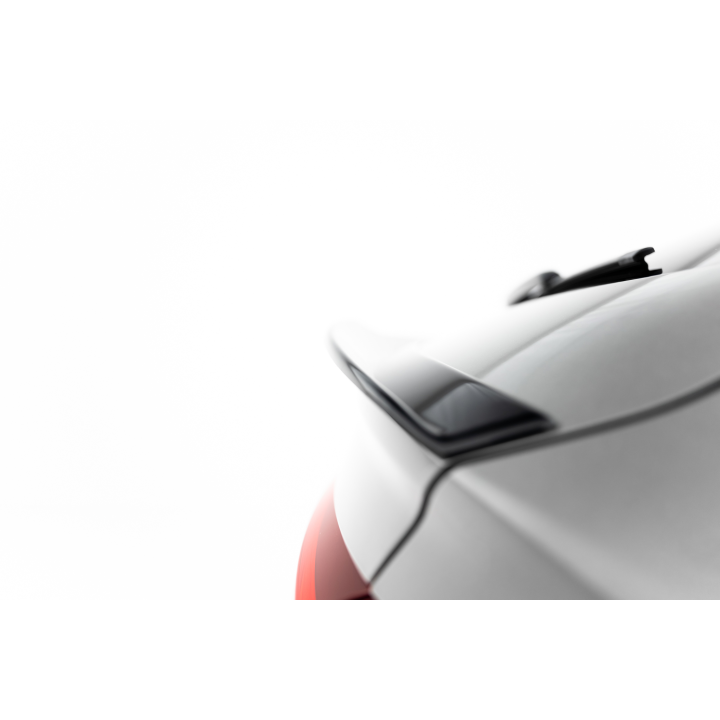 Spoiler Cap Audi RSQ3 / Q3 S-Line / Q3  Sportback F3