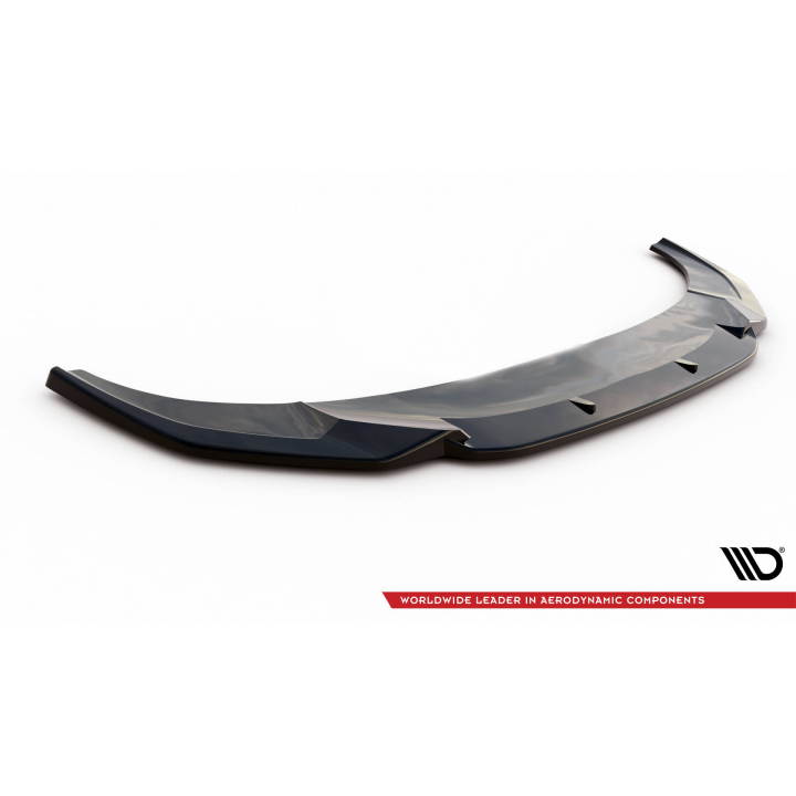 Splitter Przedni V.1 Audi RSQ3 Sportback / SUV F3