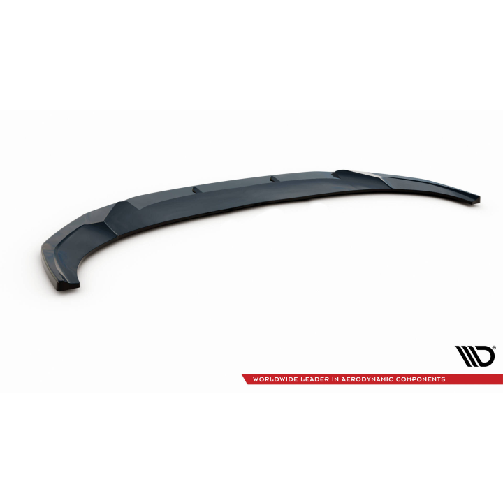 Splitter Przedni V.1 Audi RSQ3 Sportback / SUV F3
