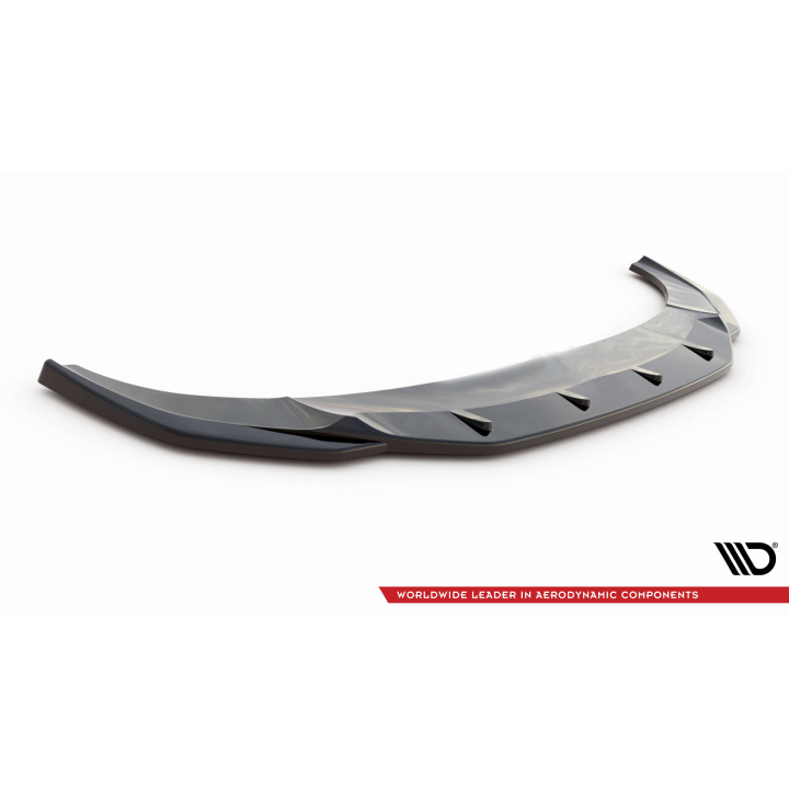 Splitter Przedni V.2 Audi RSQ3 Sportback / SUV F3