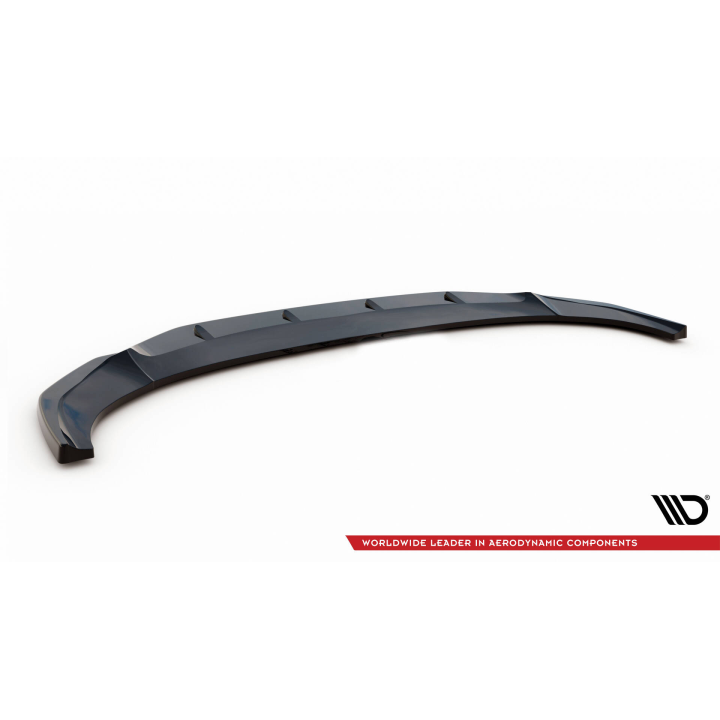 Splitter Przedni V.2 Audi RSQ3 Sportback / SUV F3