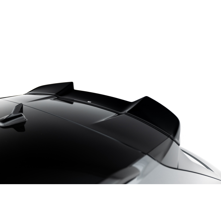 Spoiler Cap 3D Audi RSQ3 SUV F3