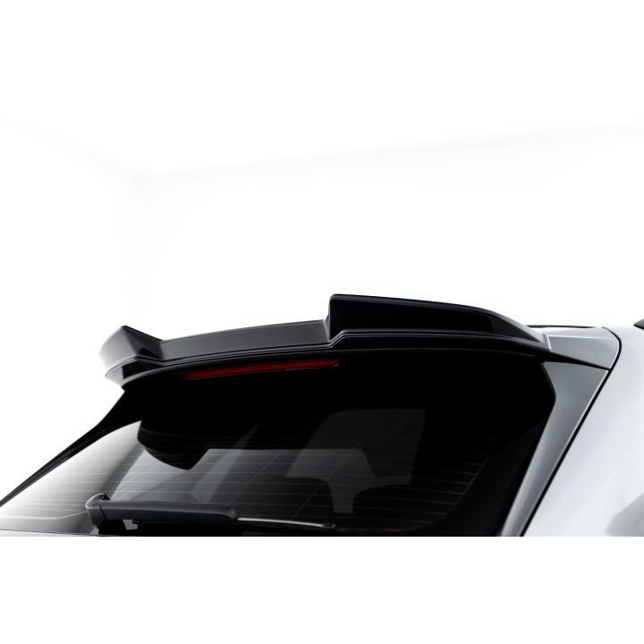 Spoiler Cap 3D Audi RSQ3 SUV F3